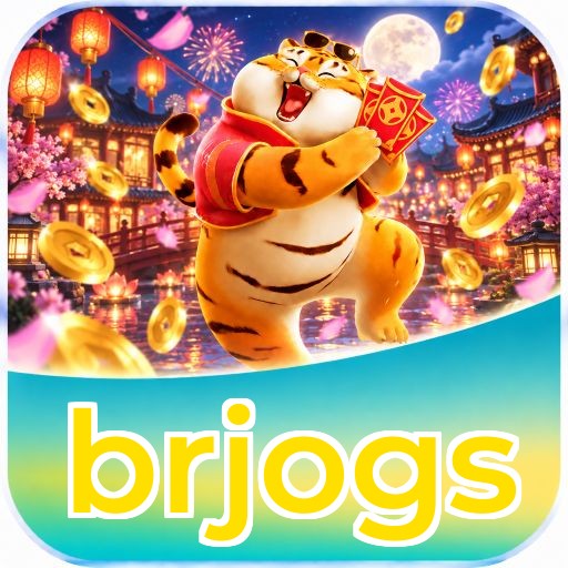brjogs Logo