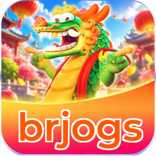brjogs Bônus R$ 5.000 Logo