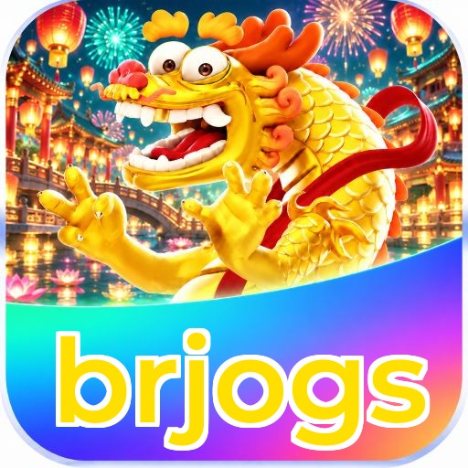 brjogs Logo 2