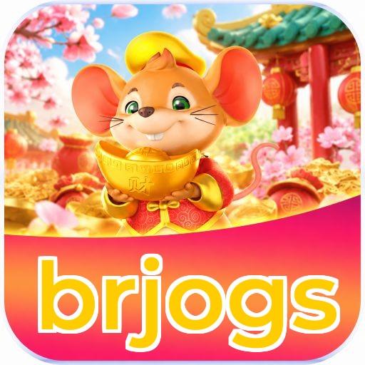 brjogs Instalar Logo 2