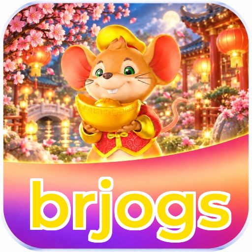 brjogs Logo