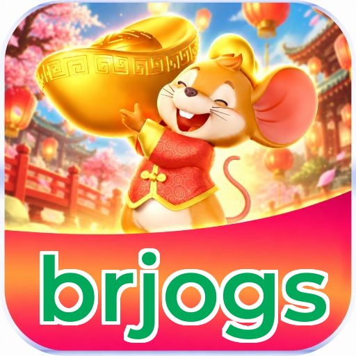 brjogs Instalar Logo 3