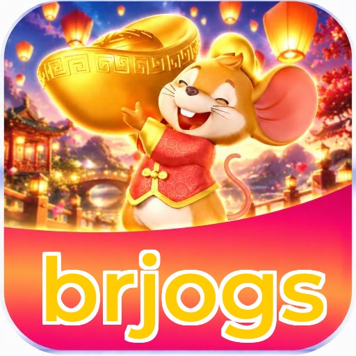 brjogs Logo 3