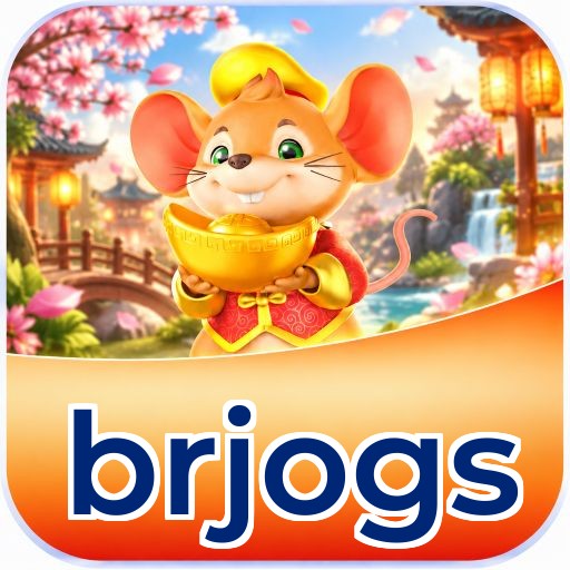 brjogs Download App Oficial