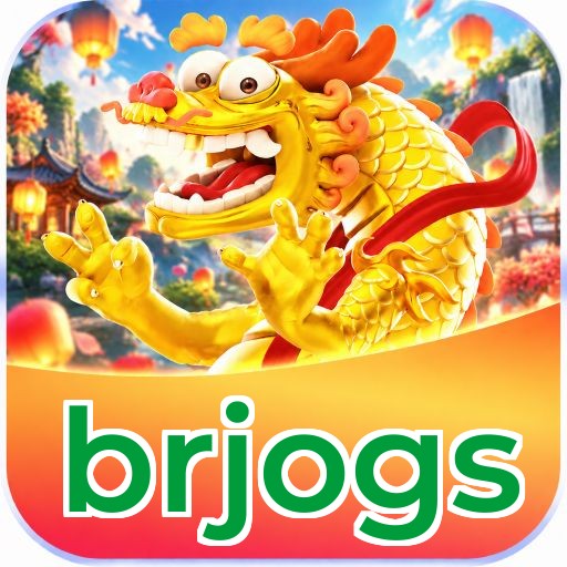 brjogs Logo