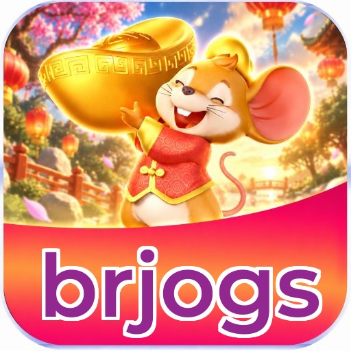 brjogs Segurança Logo 1