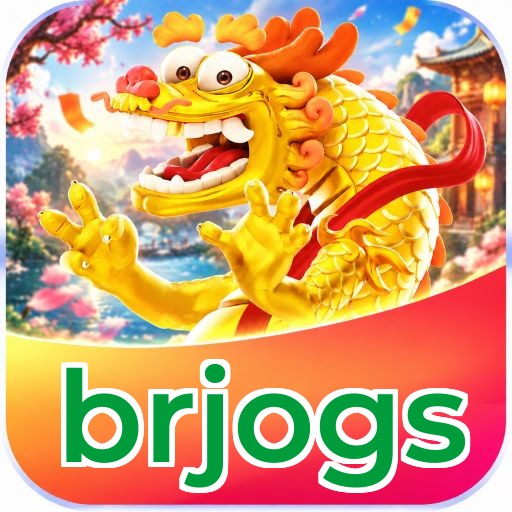 brjogs Segurança Logo 2
