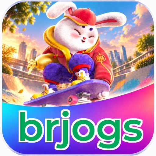 brjogs Logo