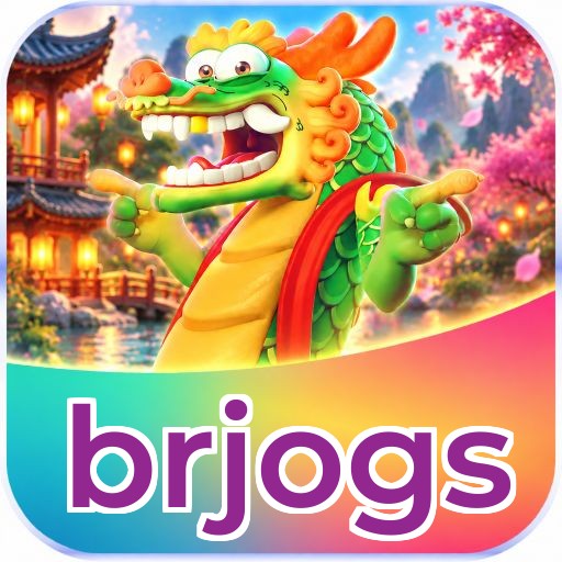 brjogs Logo