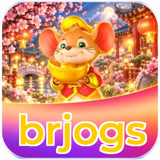 brjogs Logo