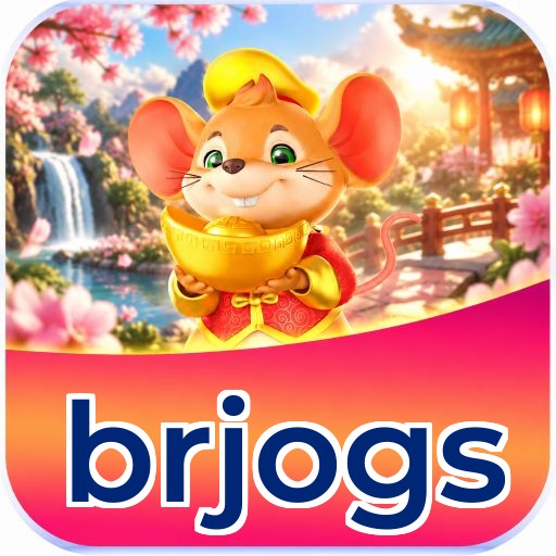 brjogs Logo