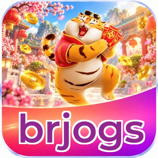 Fortune Tiger Logo 2