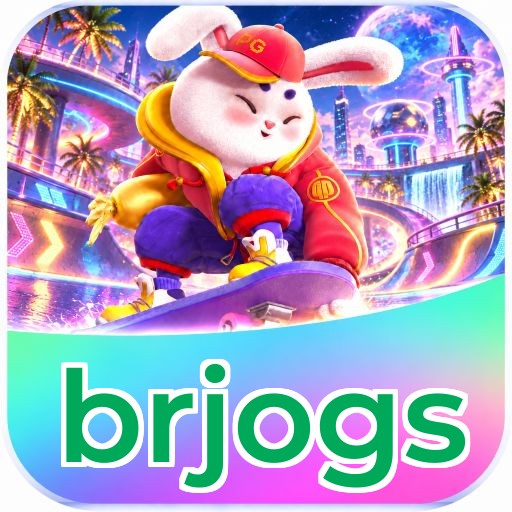 brjogs Logo