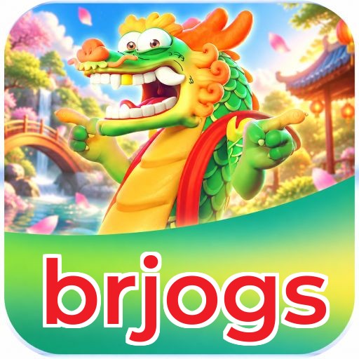 brjogs Logo