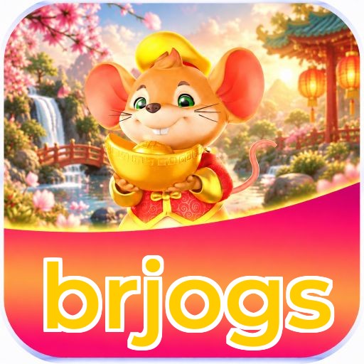brjogs Download Logo Oficial