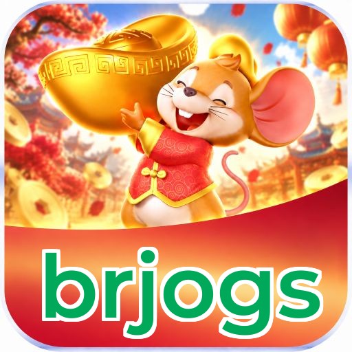 brjogs Segurança Logo 3