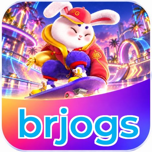 brjogs Logo