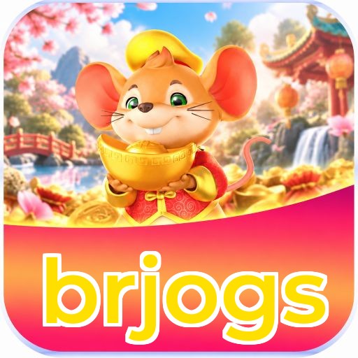 brjogs Logo
