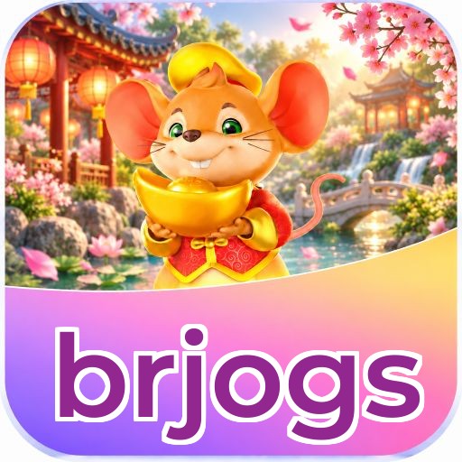 brjogs Logo