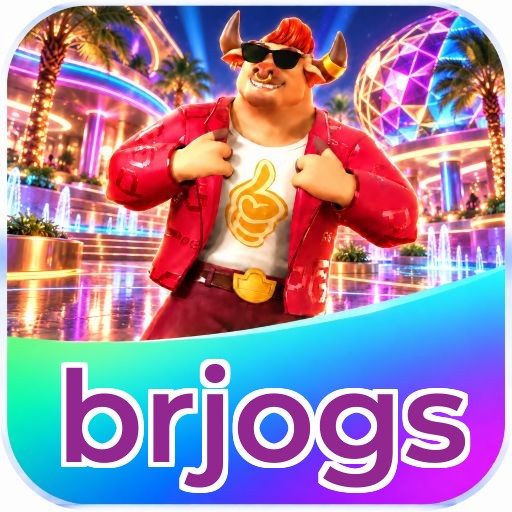 brjogs Apostas Esportivas Logo