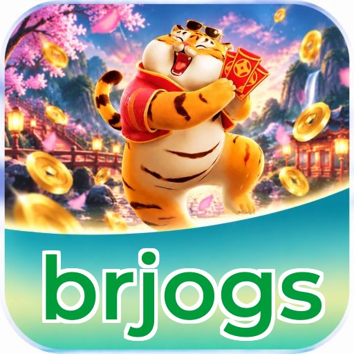 brjogs Fortune Tiger Oficial