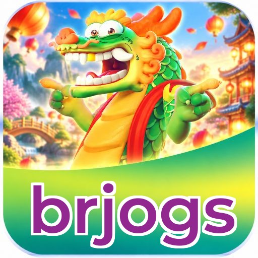brjogs Logo