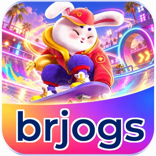Canal Telegram brjogs Oficial