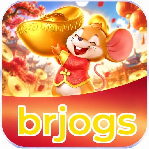 brjogs Logo 1