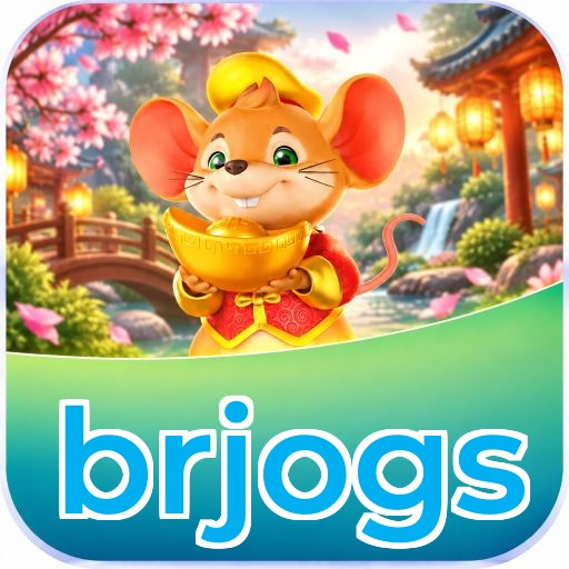 brjogs Logo