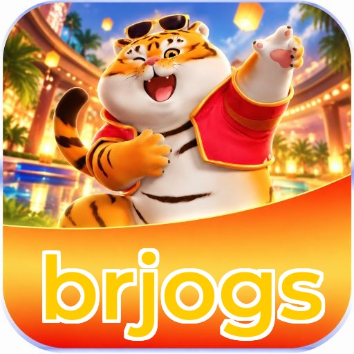 brjogs Logo