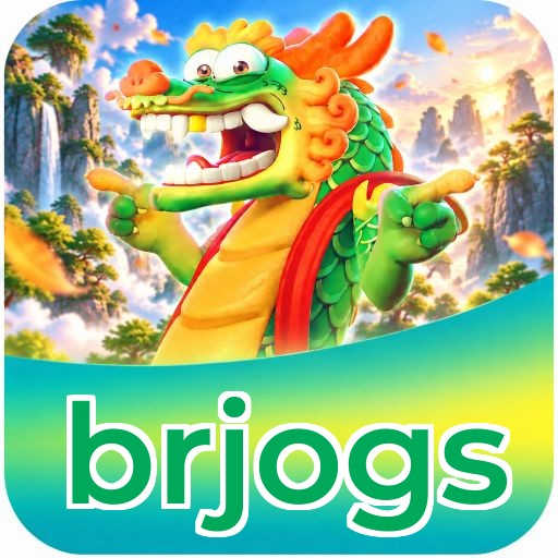 Plataforma brjogs - Segurança SSL 256-bit