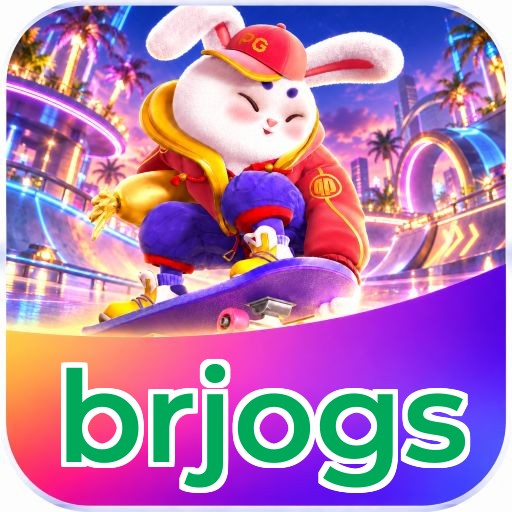 brjogs Instalar Logo 1