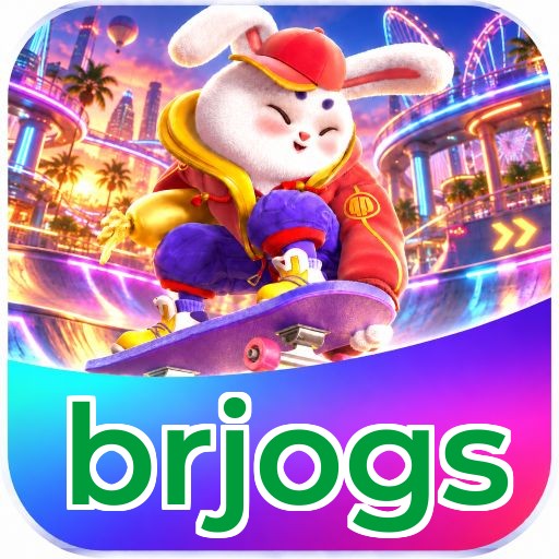 brjogs Logo