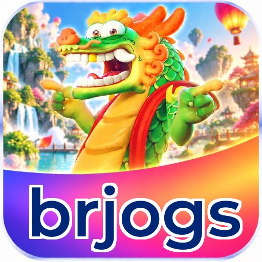brjogs Logo