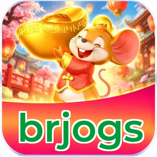 brjogs Logo