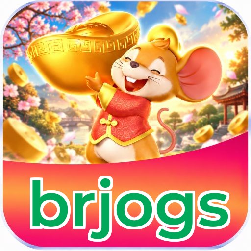 brjogs Logo